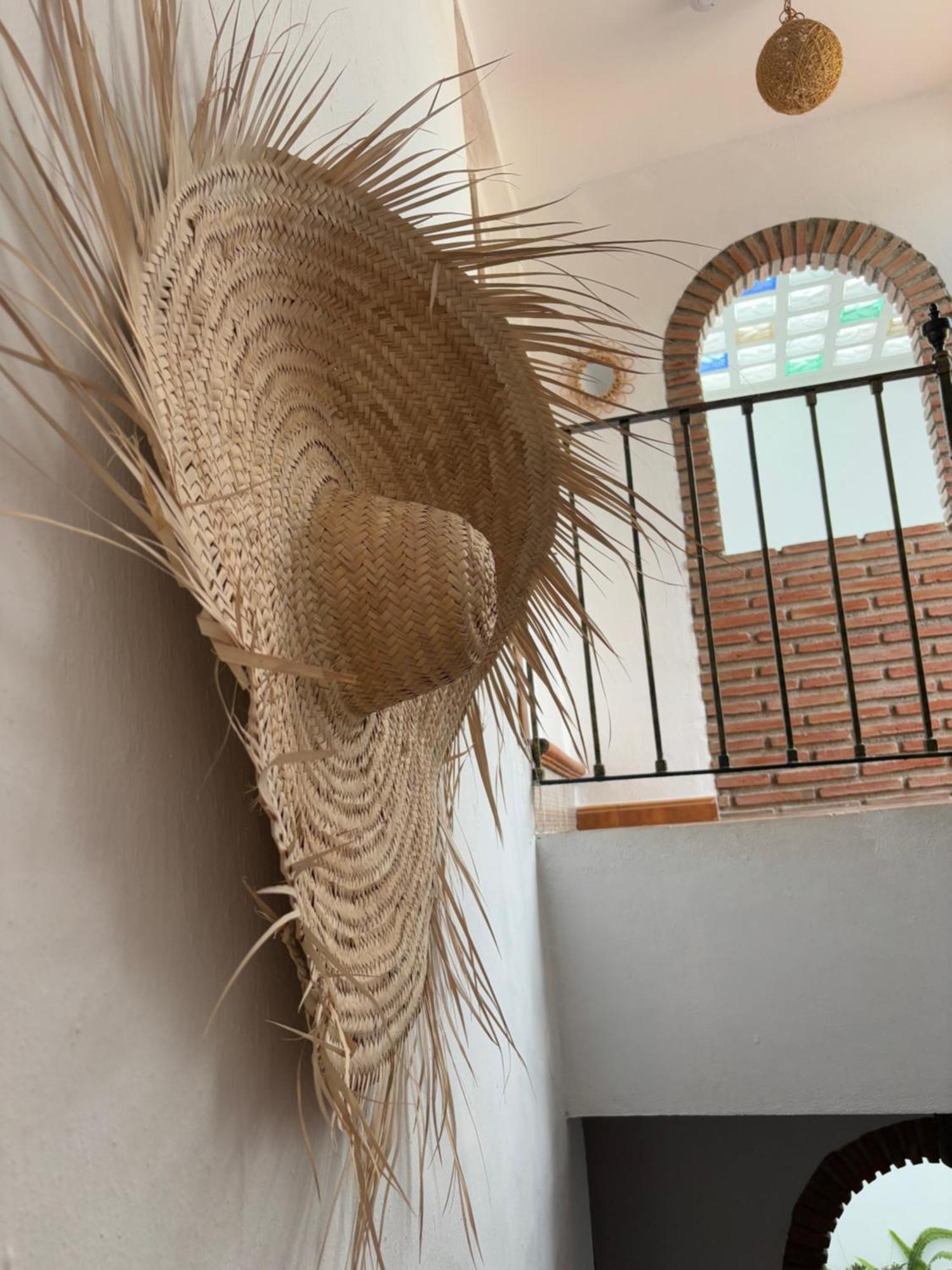 Casa Alta B&B トロクス・コスタ エクステリア 写真