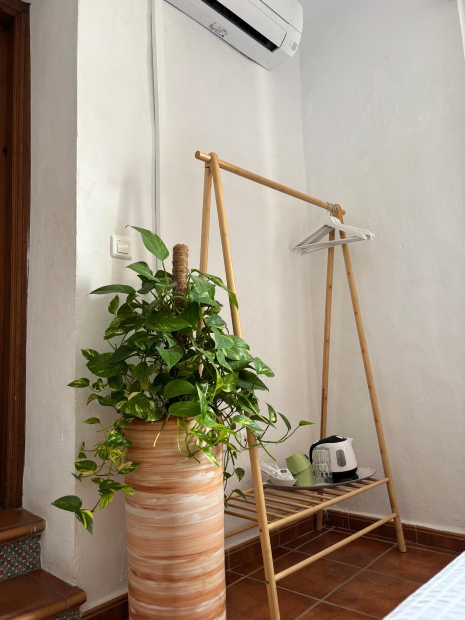 Casa Alta B&B トロクス・コスタ エクステリア 写真