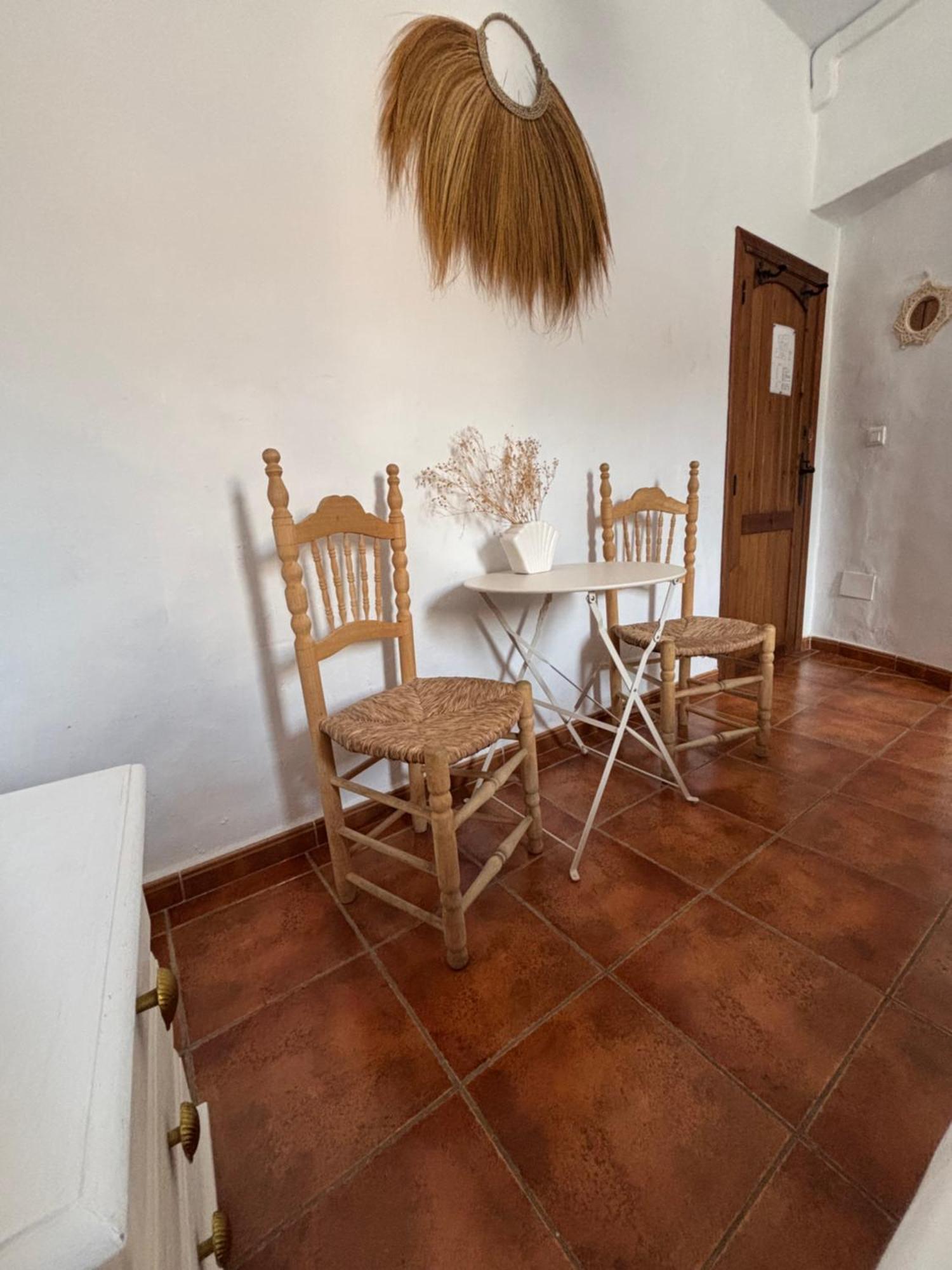 Casa Alta B&B トロクス・コスタ エクステリア 写真