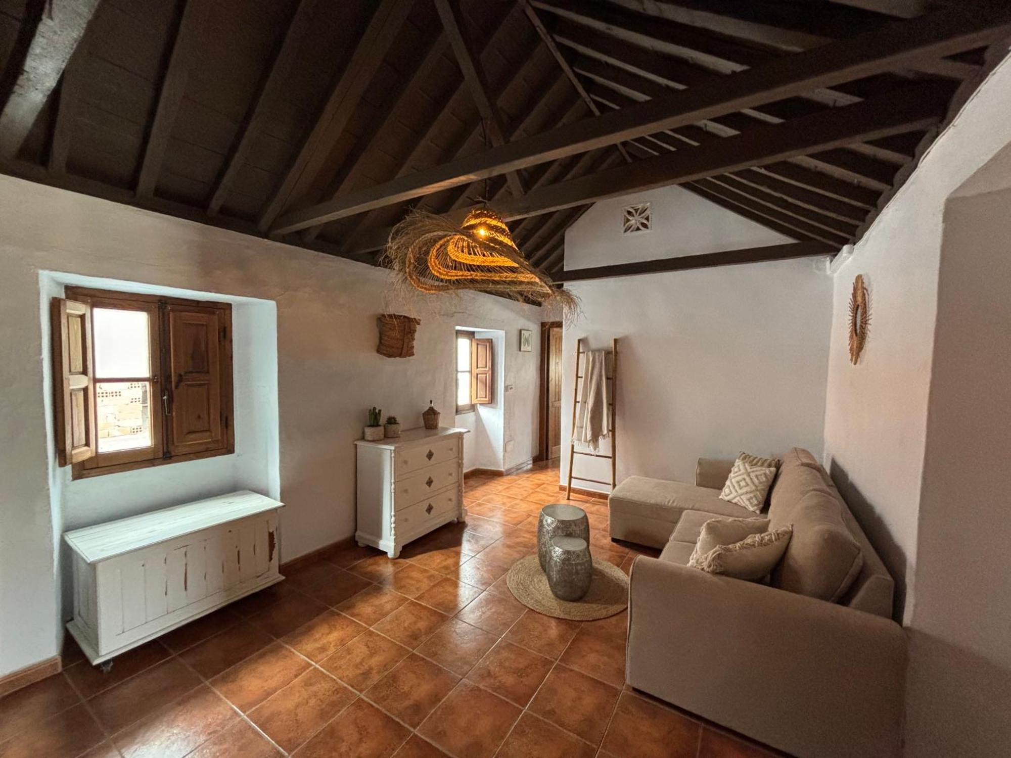 Casa Alta B&B トロクス・コスタ エクステリア 写真