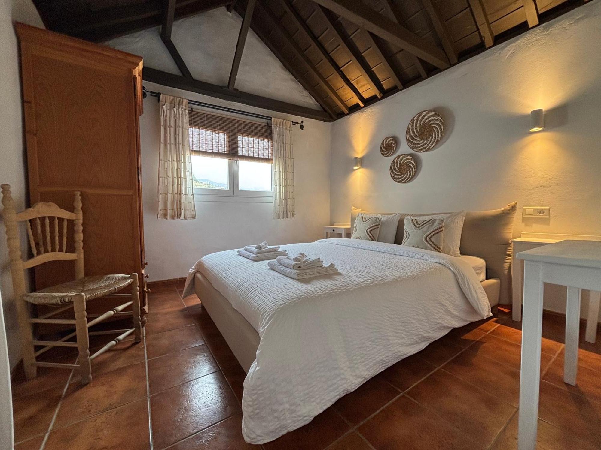 Casa Alta B&B トロクス・コスタ エクステリア 写真