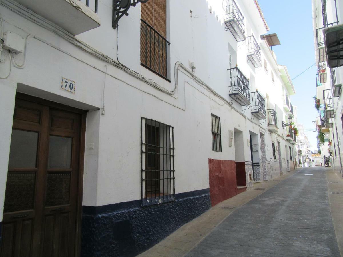 Casa Alta B&B トロクス・コスタ エクステリア 写真