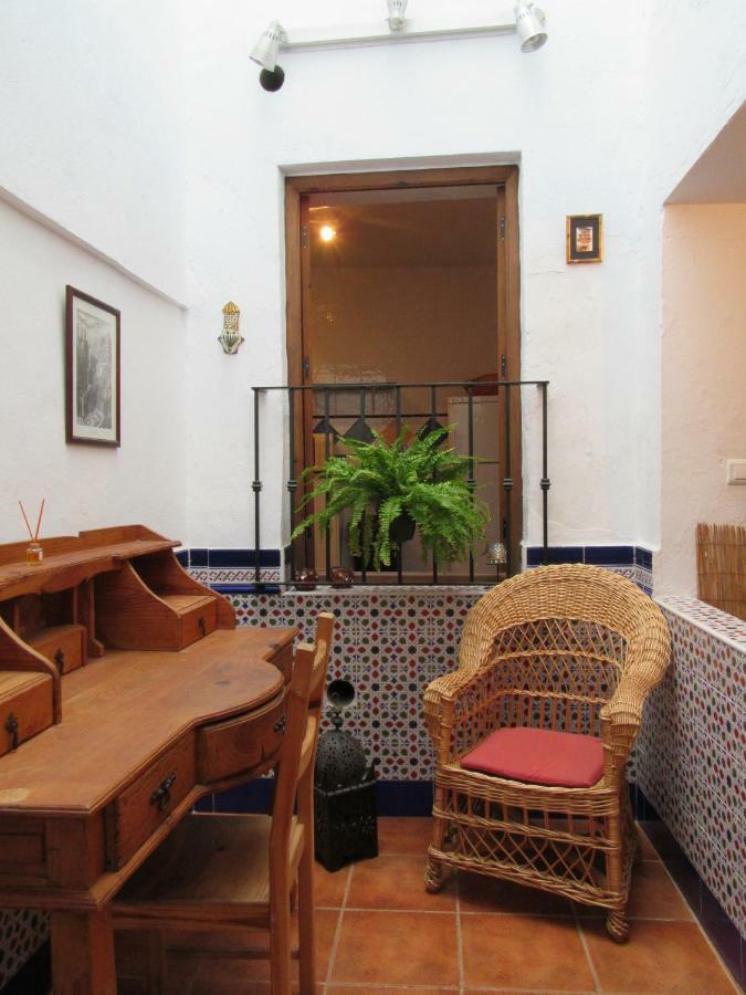 Casa Alta B&B トロクス・コスタ エクステリア 写真