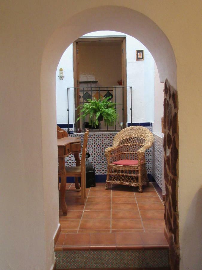 Casa Alta B&B トロクス・コスタ エクステリア 写真