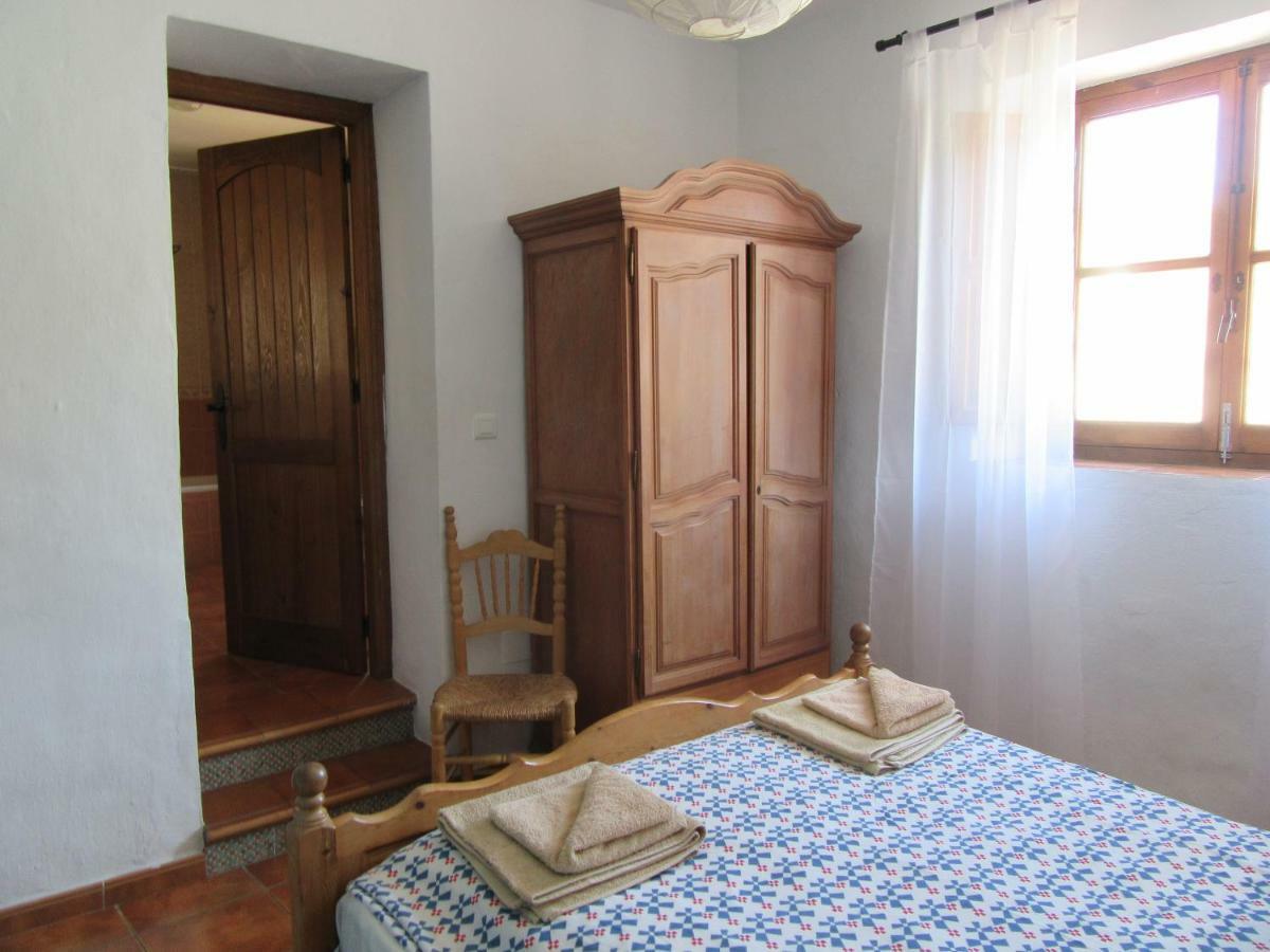Casa Alta B&B トロクス・コスタ エクステリア 写真