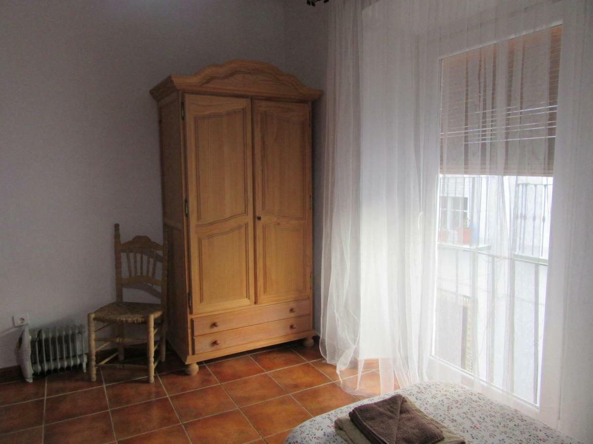Casa Alta B&B トロクス・コスタ エクステリア 写真