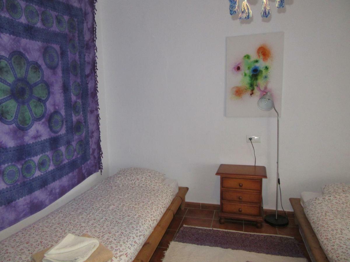 Casa Alta B&B トロクス・コスタ エクステリア 写真