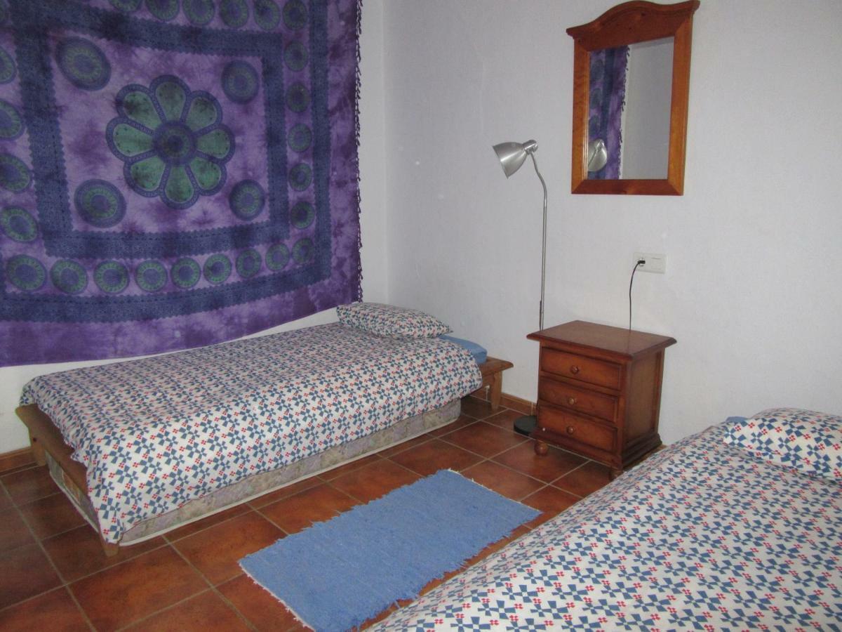 Casa Alta B&B トロクス・コスタ エクステリア 写真