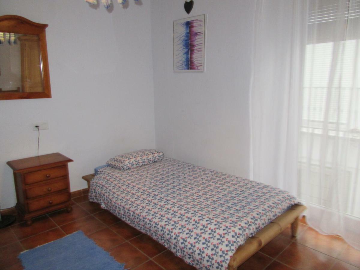 Casa Alta B&B トロクス・コスタ エクステリア 写真