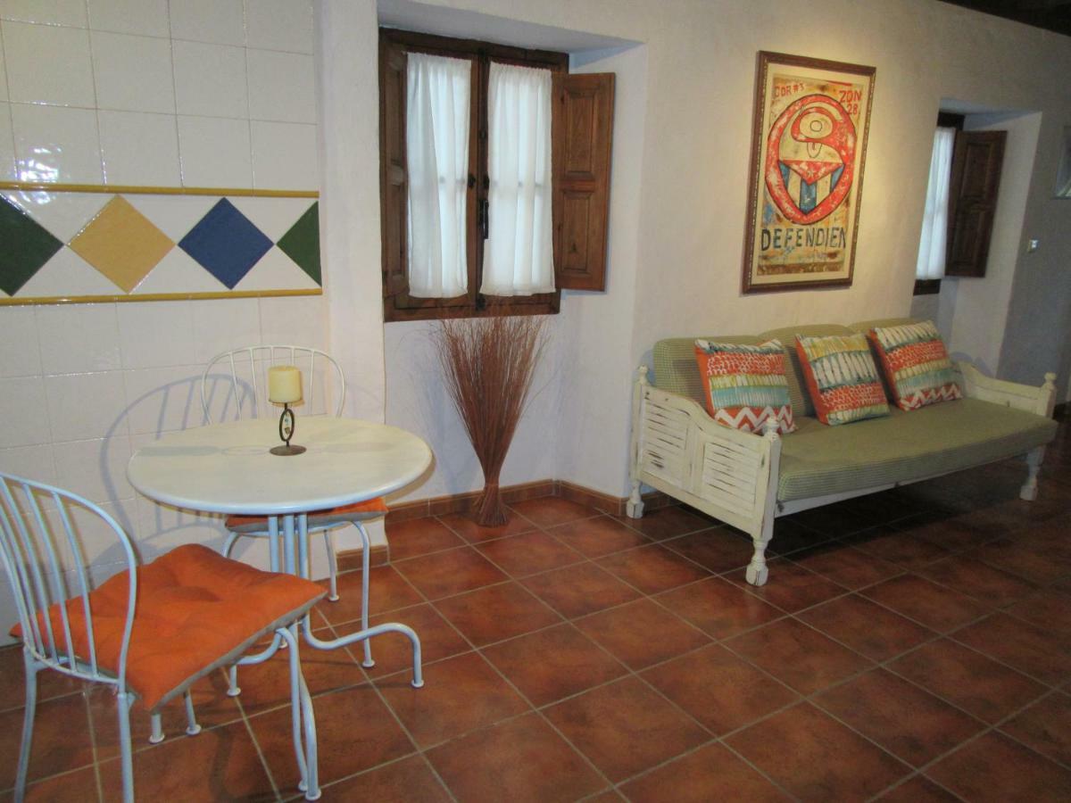 Casa Alta B&B トロクス・コスタ エクステリア 写真