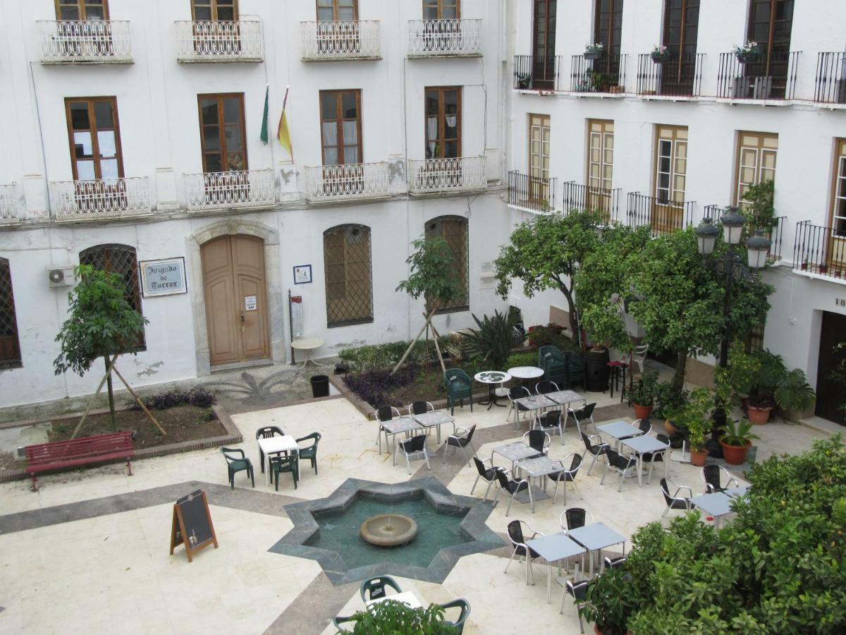 Casa Alta B&B トロクス・コスタ エクステリア 写真