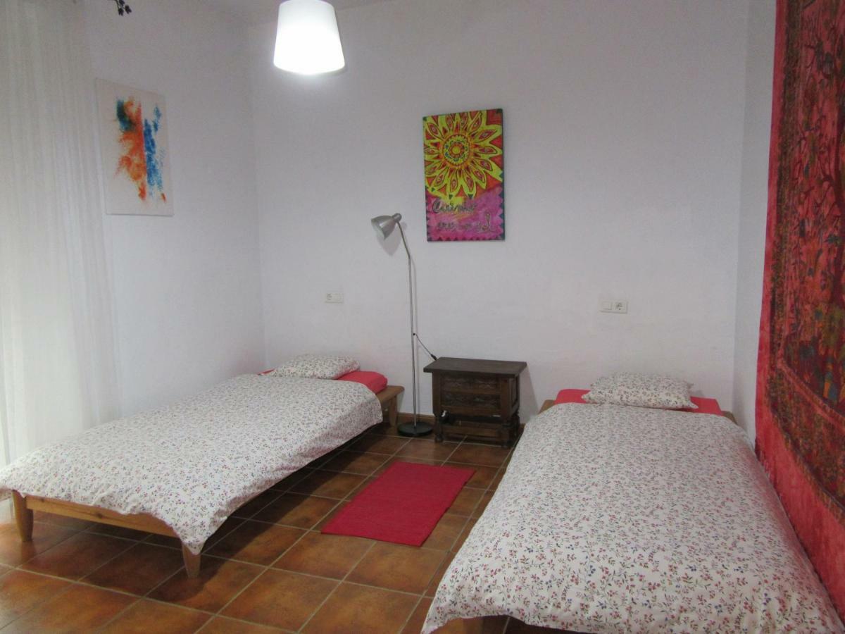 Casa Alta B&B トロクス・コスタ エクステリア 写真