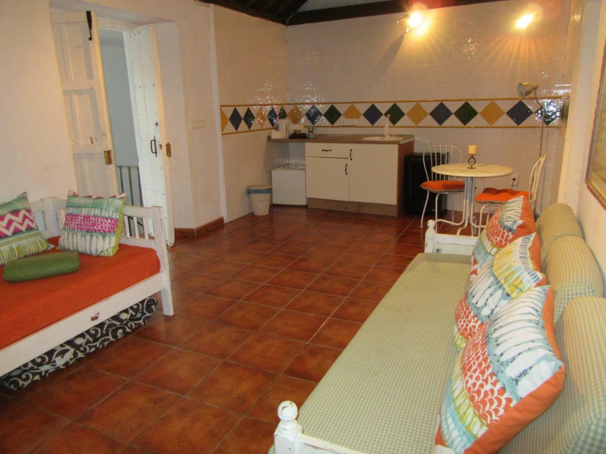 Casa Alta B&B トロクス・コスタ エクステリア 写真