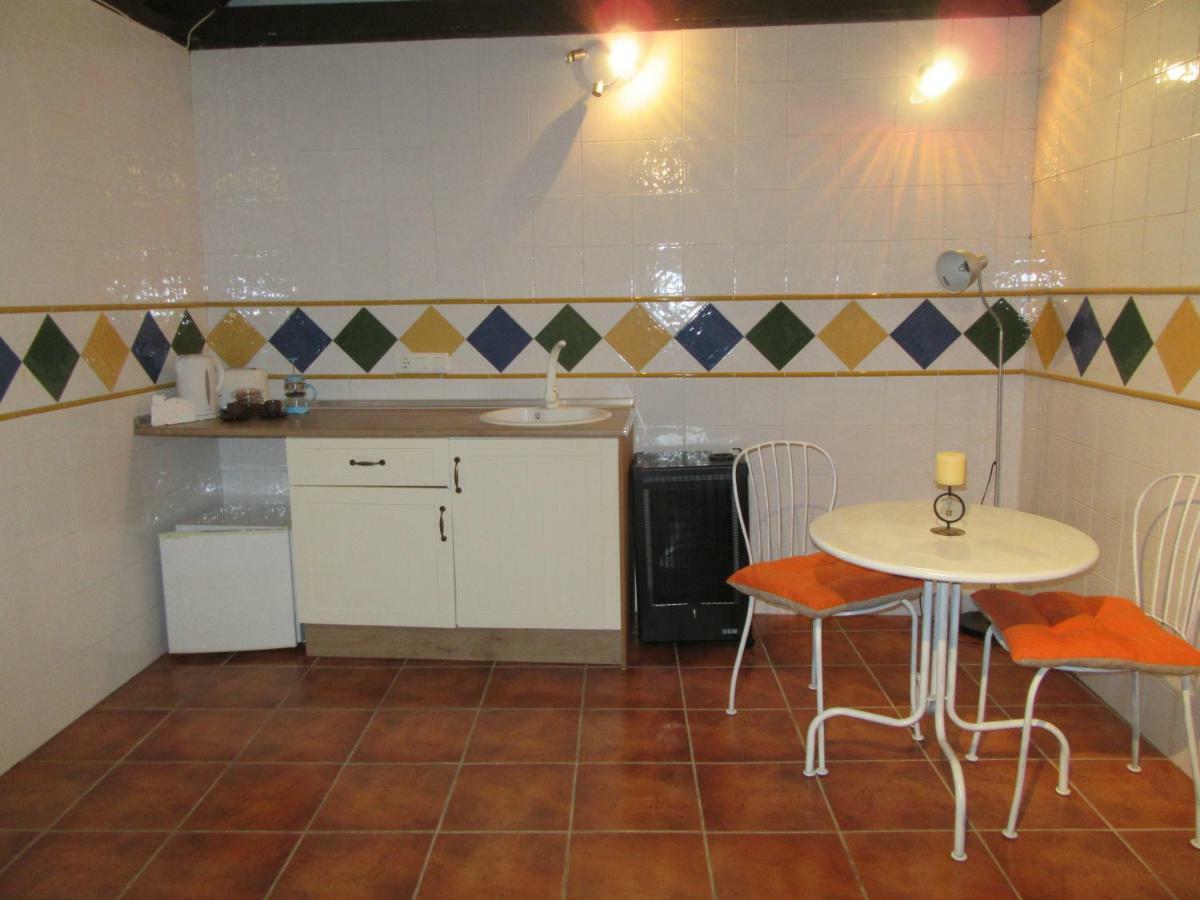 Casa Alta B&B トロクス・コスタ エクステリア 写真