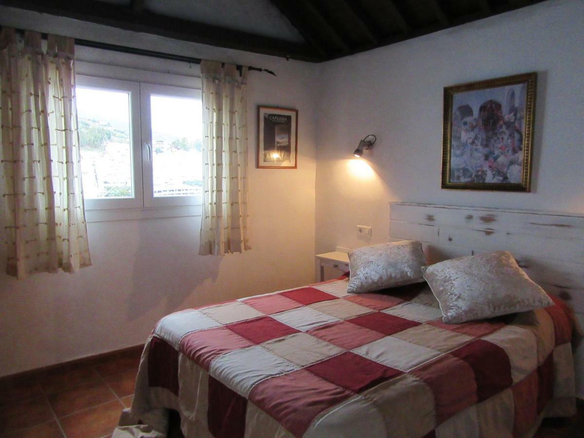 Casa Alta B&B トロクス・コスタ エクステリア 写真