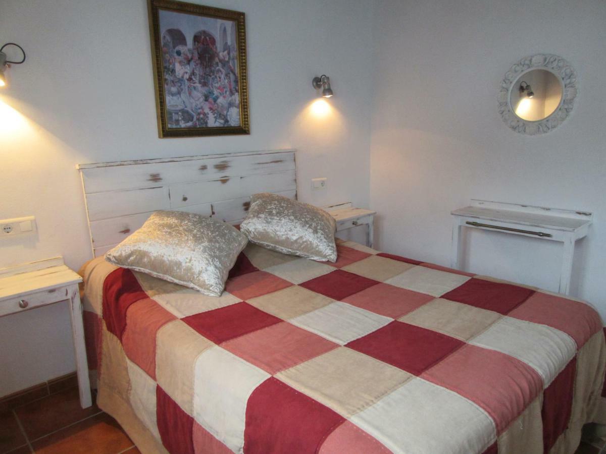 Casa Alta B&B トロクス・コスタ エクステリア 写真